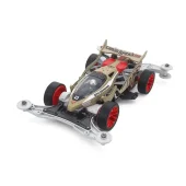 TAMIYA 18104 1/32 MINI 4WD CROSS SPEAR 02 (VZ)