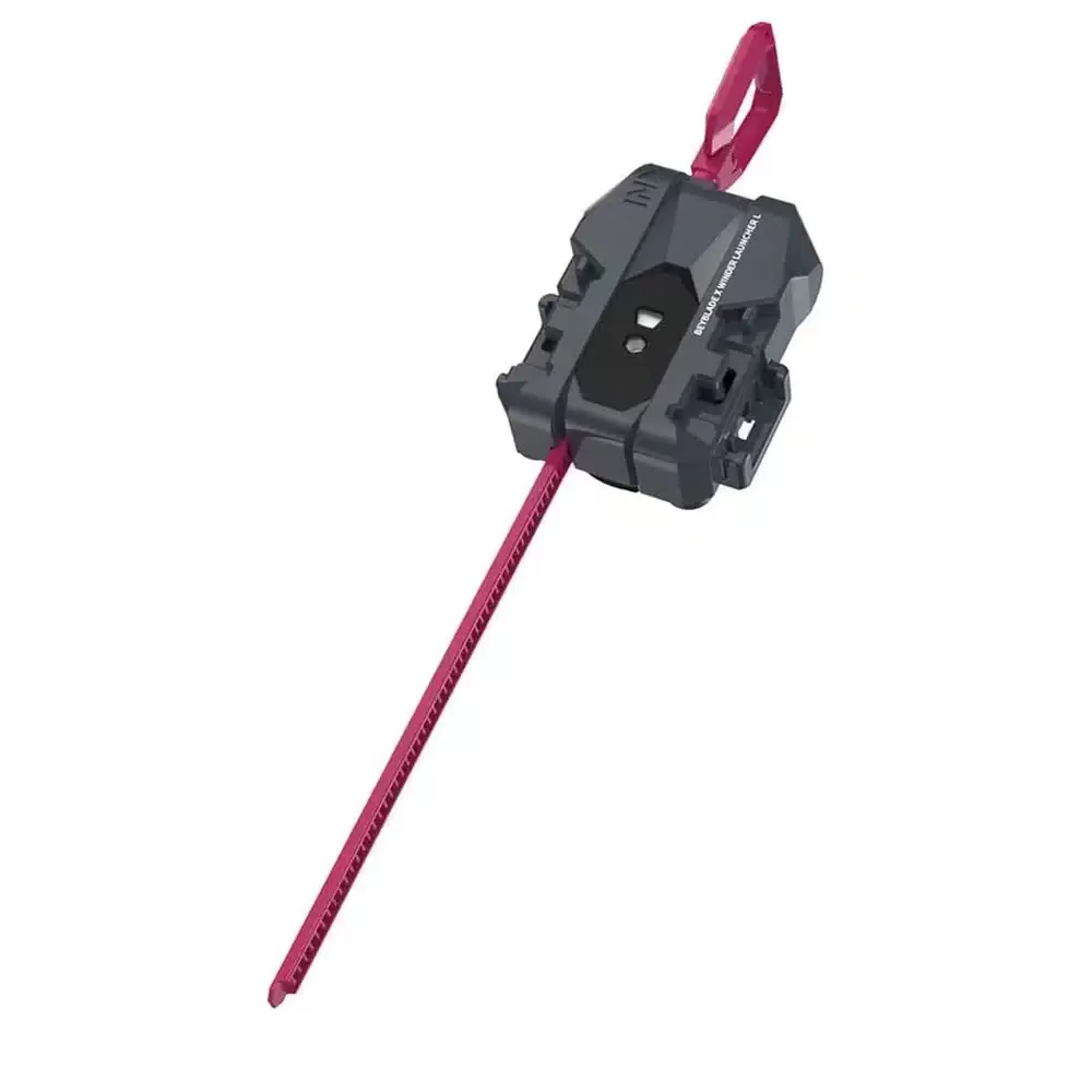 Beyblade X BX-40 Winder Launcher (L)