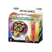 Beyblade X BXG-13 Xeno Xcalibur 3-60GF Starter