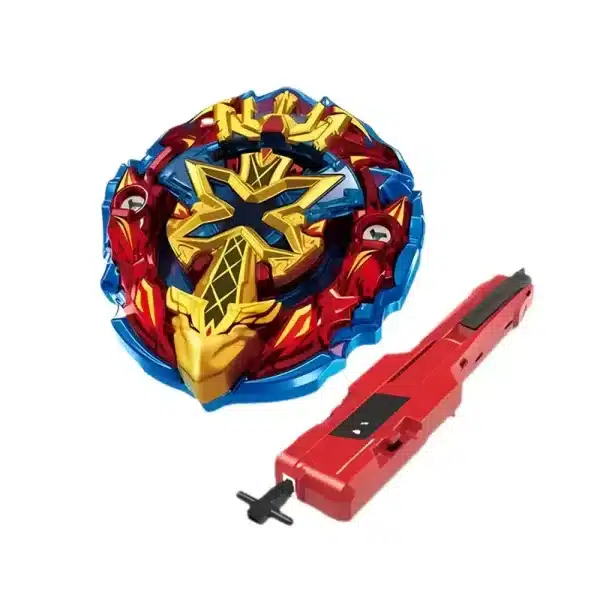 Beyblade X BXG-13 Xeno Xcalibur 3-60GF Starter
