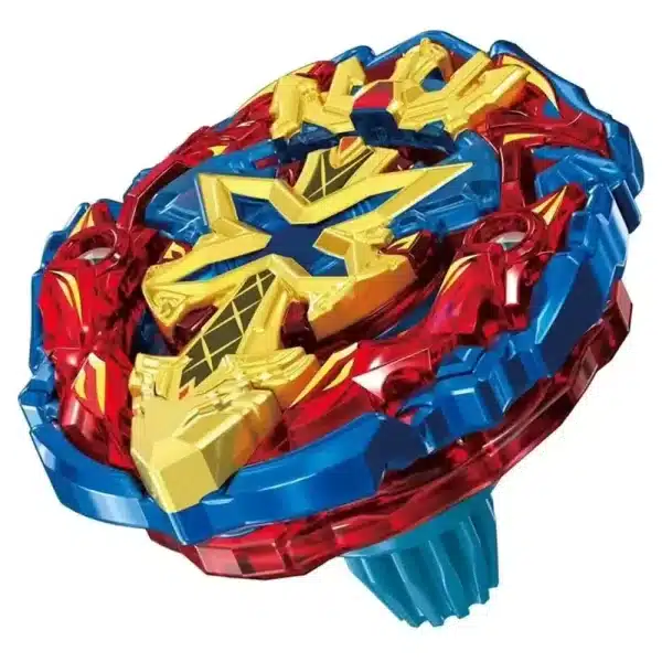 Beyblade X BXG-13 Xeno Xcalibur 3-60GF Starter