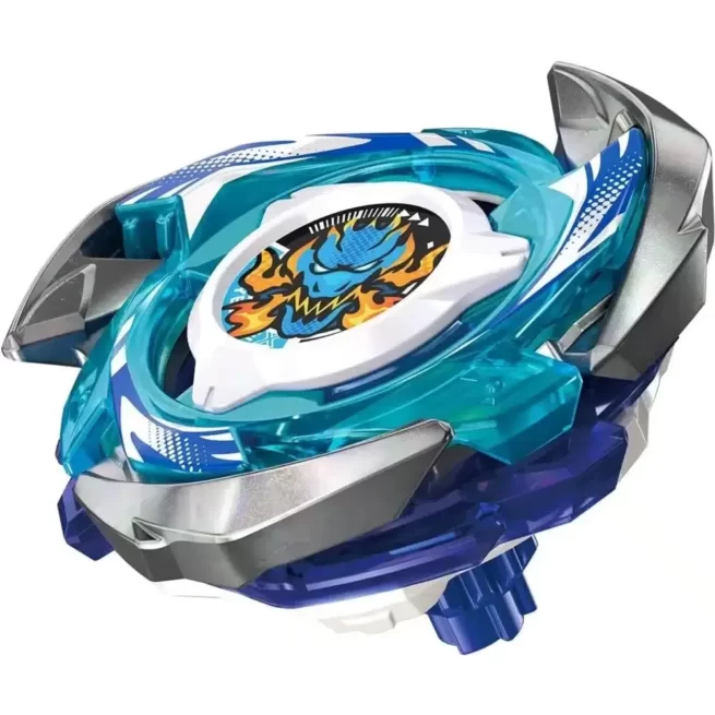 Beyblade X CX-01 Starter DranBrave S6-60V