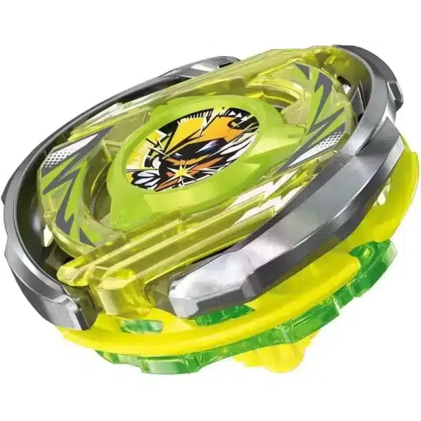 Beyblade X CX-02 Starter WizardArc R4-55LO