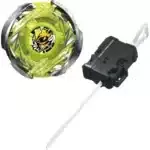 Beyblade X CX-02 Starter WizardArc R4-55LO