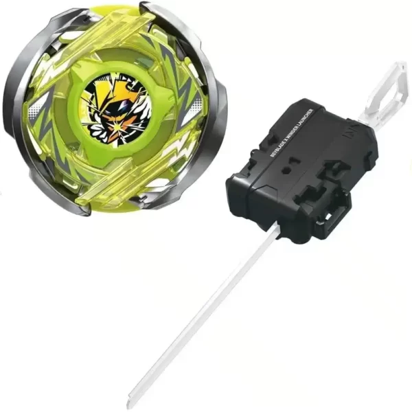 Beyblade X CX-02 Starter WizardArc R4-55LO