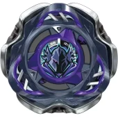 Beyblade X CX-03 Booster PerseusDark B6-80W