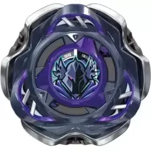 [PRE SALE ETA 29TH MARCH] Beyblade X CX-03 Booster PerseusDark B6-80W