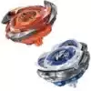 Beyblade X CX-04 Battle Entry Set