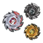 BEYBLADE X CX-06 FOXBRUSH RANDOM BOOSTER SELECT