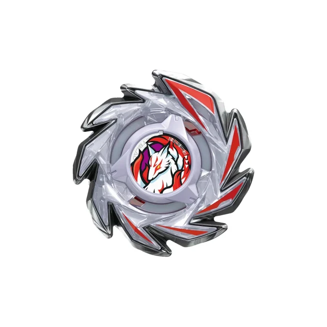 BEYBLADE X CX-06 FOXBRUSH RANDOM BOOSTER SELECT