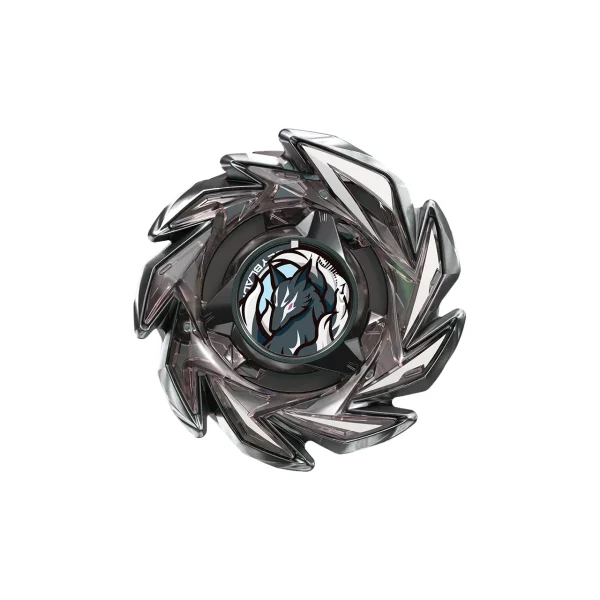 BEYBLADE X CX-06 FOXBRUSH RANDOM BOOSTER SELECT