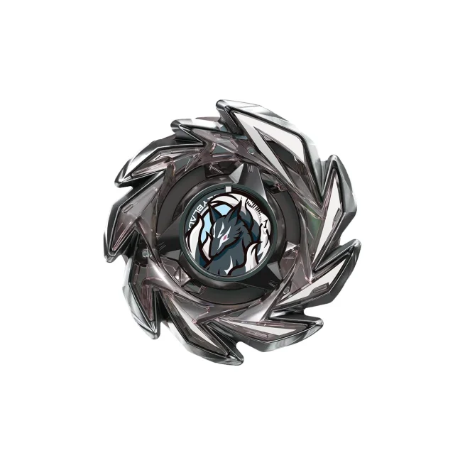 BEYBLADE X CX-06 FOXBRUSH RANDOM BOOSTER SELECT