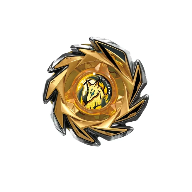 BEYBLADE X CX-06 FOXBRUSH RANDOM BOOSTER SELECT
