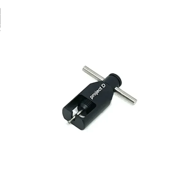 Project D Pinion Puller