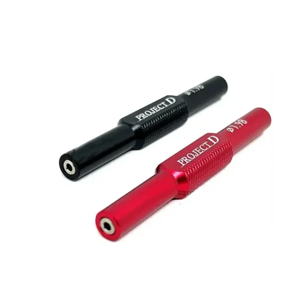 Project D Shaft Checker