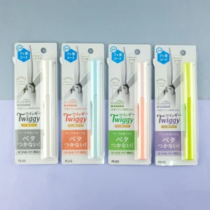 PLUS FitCut Curve Twiggy Scissors
