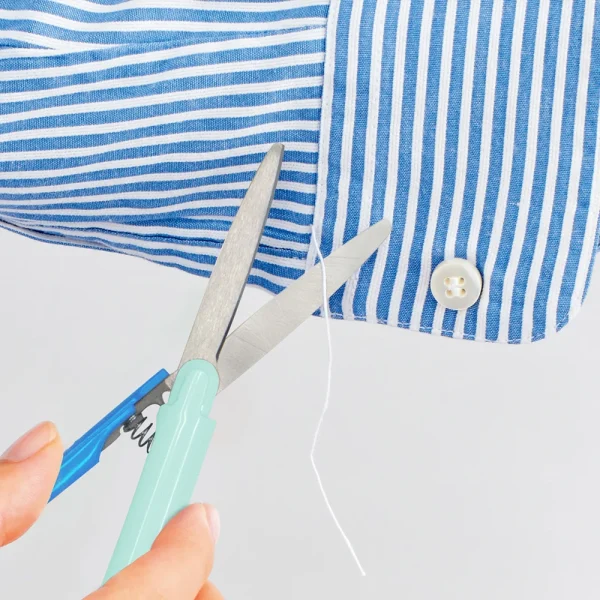 PLUS FitCut Curve Twiggy Scissors