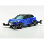 TAMIYA 18661 1/32 MINI 4WD LEXUS LBX MORIZO RR (MA CHASSIS)