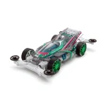 [ETA JUNE] TAMIYA 95689 1/32 MINI 4WD THUNDER SHOT MK. II ASIA CHALLENGE 2025 SPECIAL (MS)