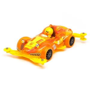TAMIYA 92452 MINI 4WD LINE FRIENDS SALLY RACER (VZ CHASSIS)