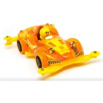 TAMIYA 92452 MINI 4WD LINE FRIENDS SALLY RACER (VZ CHASSIS)