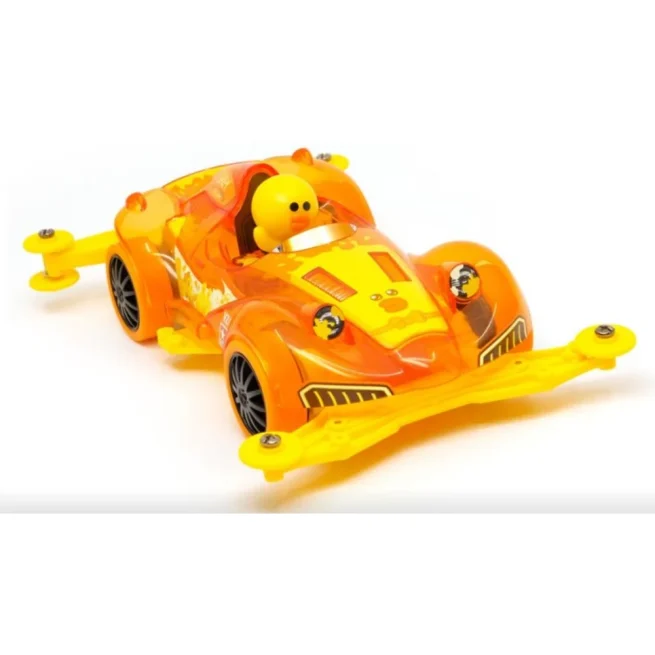 TAMIYA 92452 MINI 4WD LINE FRIENDS SALLY RACER (VZ CHASSIS)