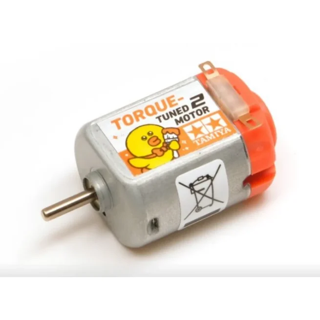 TAMIYA 92452 MINI 4WD LINE FRIENDS SALLY RACER (VZ CHASSIS)