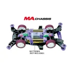 TAMIYA 95690 1/32 MINI 4WD MANTA RAY MK.II CIRCUIT SPECIAL (MA CHASSIS)