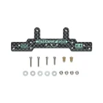 TAMIYA 95179 1/32 MINI 4WD HG HG CARBON REAR ROLLER STAY