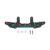 TAMIYA 95685 1/32 MINI 4WD HG CARBON REAR STAY 3MM ASIA CHALLENGE