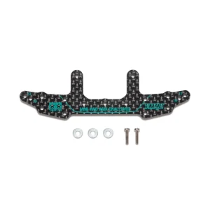 TAMIYA 95685 1/32 MINI 4WD HG CARBON REAR STAY 3MM ASIA CHALLENGE