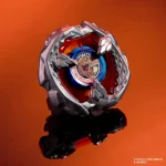[PRE-SALE ETA 25TH JUL] BEYBLADE X BXG-40 JURASSIC WORLD MOSASAURUS VS T-REX