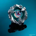 [PRE-SALE ETA 25TH JUL] BEYBLADE X BXG-40 JURASSIC WORLD MOSASAURUS VS T-REX