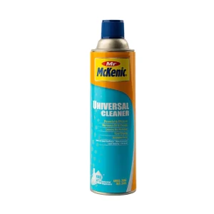 Mr McKenic Universal Cleaner