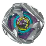 [PRE-SALE ETA 29TH AUG] BEYBLADE X BX-45 SAMURAI CALIBUR 6-70M