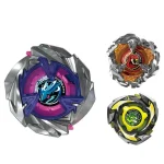 [PRE-SALE ETA 29TH AUG] BEYBLADE X - UX-15 SHARKSCALE DECK SET