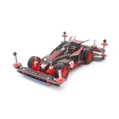 TAMIYA 18662 1/32 MINI 4WD AVANTE MK.III NERO
