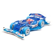 [ETA SEPT/OCT] TAMIYA 92460 1/32 MINI 4WD COPPERFANG TKC 30TH ANNIVERSARY SPECIAL (FM-A CHASSIS)