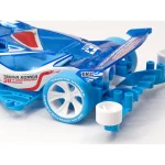 [ETA SEPT/OCT] TAMIYA 92460 1/32 MINI 4WD COPPERFANG TKC 30TH ANNIVERSARY SPECIAL (FM-A CHASSIS)