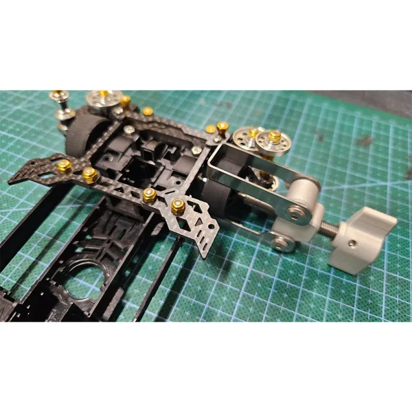 HYBRID RACING - MULTI PURPOSE TIRE PINON REMOVAL TOOL