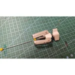 HYBRID RACING - MULTI PURPOSE TIRE PINON REMOVAL TOOL