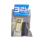 324 OBJECT PINK GEAR TRIMMER