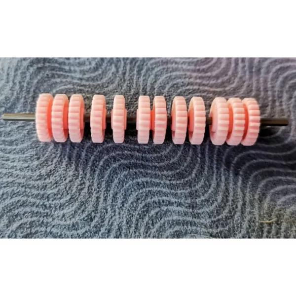 324 OBJECT PINK GEAR TRIMMER