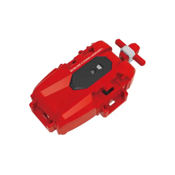 [PRE SALE 11TH OCT] BEYBLADE X BX-47 L-STRING LAUNCHER