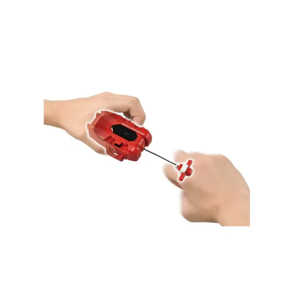 [PRE SALE 11TH OCT] BEYBLADE X BX-47 L-STRING LAUNCHER