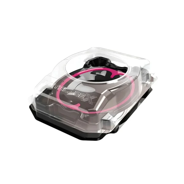 [PRE SALE 11TH OCT] BEYBLADE X BX-46 BATTLE ENTRY SET