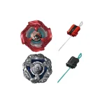 [PRE SALE 11TH OCT] BEYBLADE X BX-46 BATTLE ENTRY SET