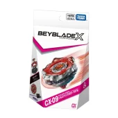 [PRE-SALE ETA 27TH SEPT] BEYBLADE X CX-09 SOLECLIPSE D5-70TK
