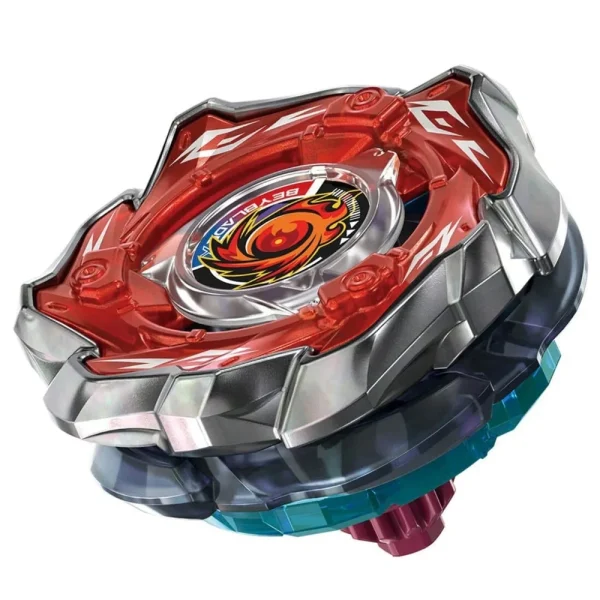 BEYBLADE X CX-09 SOLECLIPSE D5-70TK