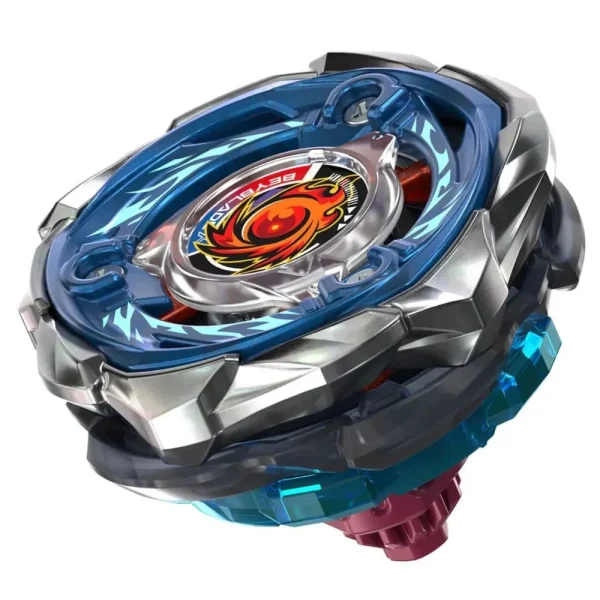 BEYBLADE X CX-09 SOLECLIPSE D5-70TK